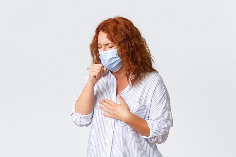 Может ли туберкулёз развиваться без кашля?