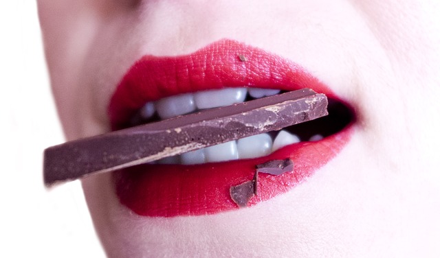 Новое о «сладких искушениях»: шоколад