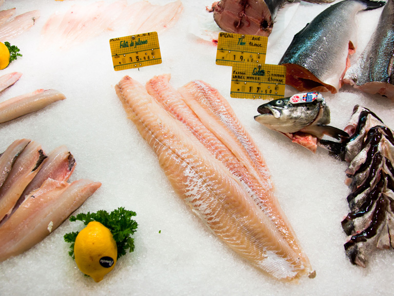 Роспотребнадзор опубликовал данные, при употреблении какой рыбы есть риск заразиться описторхозом