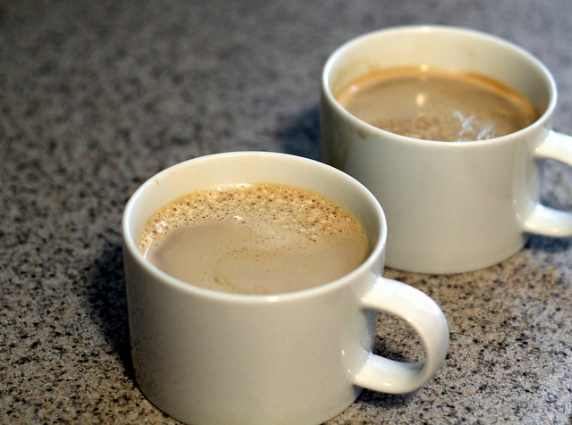 Учёные выяснили, как кофеин влияет на работу биоритмов