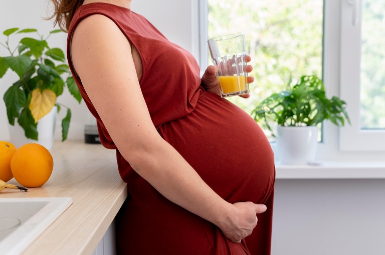 Гипертония при беременности повышает риск развития деменции у женщины