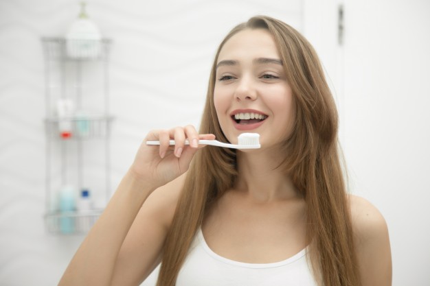 Стоматолог Ирина Колмакова: «разрабатывать зубную пасту – это очень увлекательно»