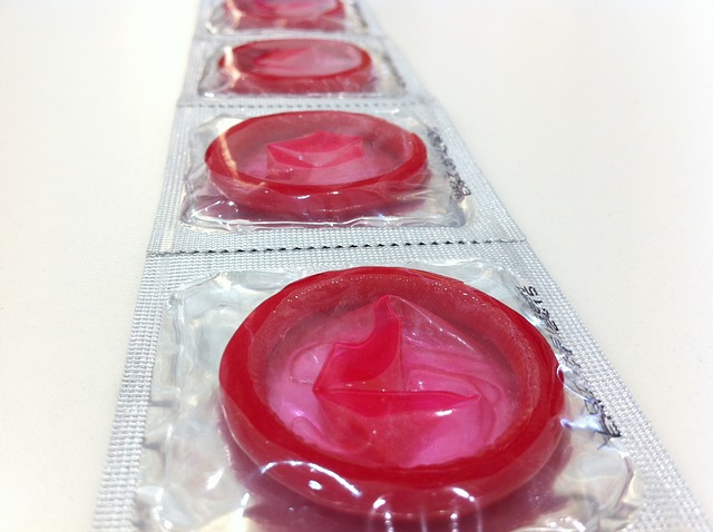 Найден идеальный материал для презерватива