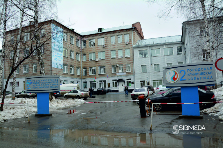 Сроки постановки онкологических диагнозов сократились в Новосибирске в три раза