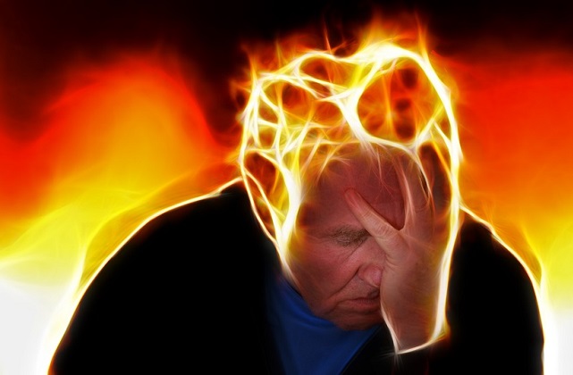 Получено новое подтверждение гипотезы о возможности заражения болезнью Альцгеймера