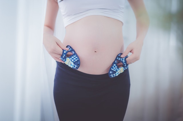 Учёные разработали рекомендации по ведению беременных с анорексией