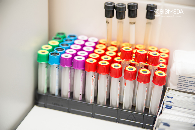 Исследования на ковид и антитела к вирусу составили более 60% выручки лабораторий