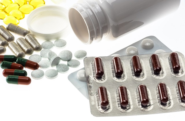 ВОЗ рекомендует продавать антибиотики строго по рецептам