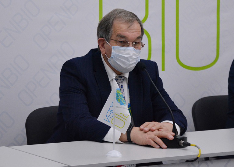 Новосибирский вирусолог высказал мнение, какая волна коронавируса нас ждёт с приходом «омикрона»