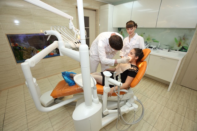 В Новосибирске пройдёт симпозиум для стоматологов, аккредитованный СтАР