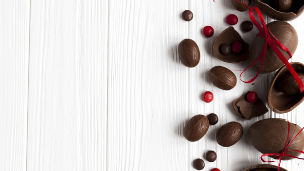 Какие шоколадные конфеты лучше не дарить на Новый год?