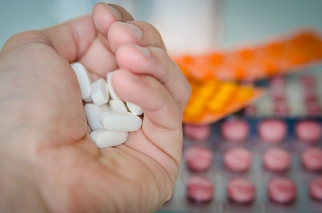 В российский аптеках прекращена продажа двух препаратов от гипертонии 