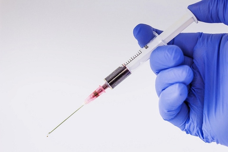 Новосибирская вакцина против лихорадки Эбола показала 100% эффективность