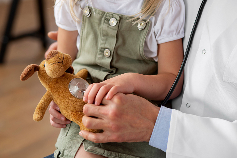 В Госдуму внесён законопроект о праве тратить маткапитал на лечение детей