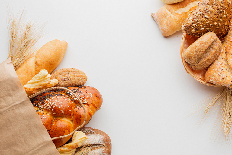 Диетолог рассказал о пользе хлеба для похудения