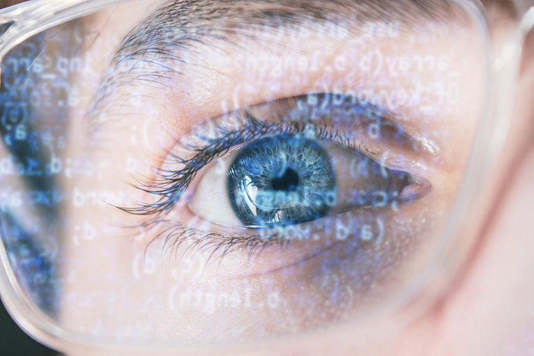 3D-сканирование глаз на ранних стадиях выявляет заболевания почек