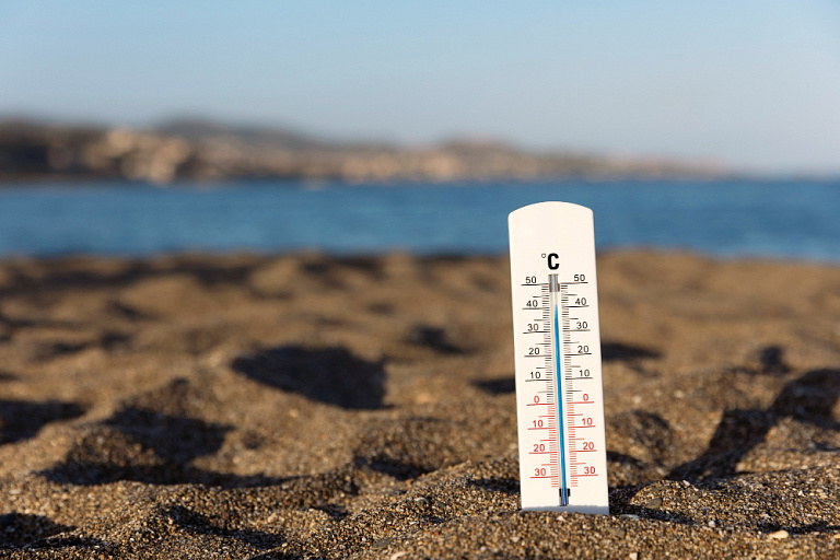 Учёные заявили о влиянии жары на прогрессирование хронической болезни почек