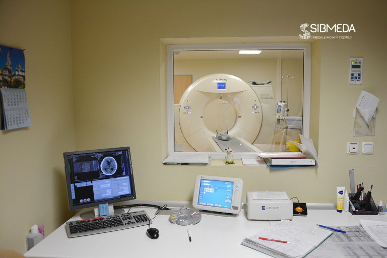 Учёные выявили связь между компьютерной томографией в детском возрасте и развитием рака мозга