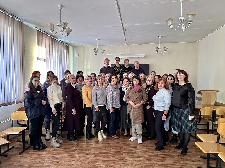 «Служба поддержки» для медиков: в Новосибирске рассказали о работе Балинтовских групп