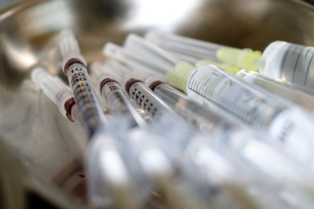 В топ-10 российских изобретений 2020 вошла вакцина от туберкулеза