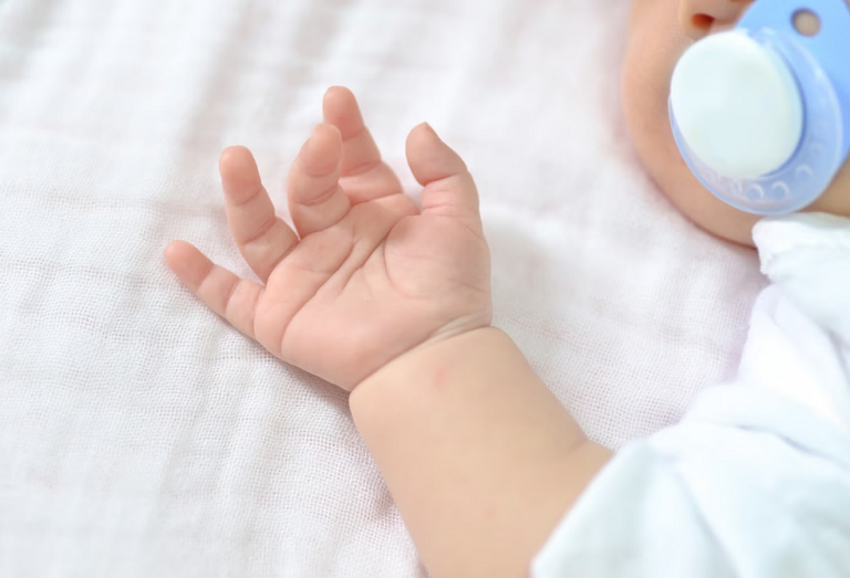 Ковид во время беременности может негативно повлиять на развитие нервной системы ребёнка