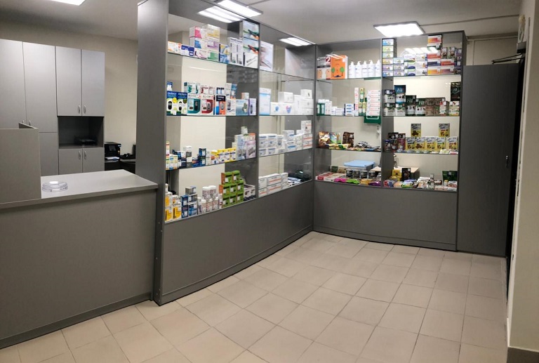 В Новосибирске начал работу ещё один магазин диабетических товаров «Диалайф»