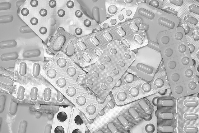 В аптеках зафиксирован рост продаж противовирусных препаратов