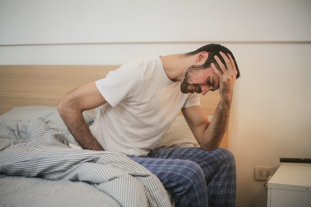 Ученые нашли взаимосвязь между COVID-19 и синдромом хронической усталости