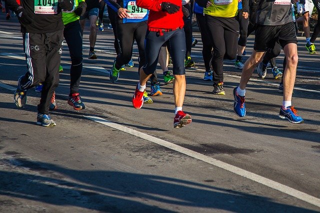 «Зеленый марафон» состоится в Новосибирске 5 июня