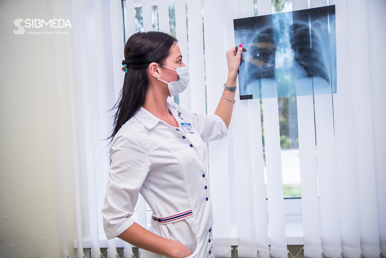 Как выбрать рентгеновский аппарат для медучреждения?