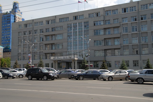 В Новосибирске началась дистанционная реабилитация больных после COVID-19