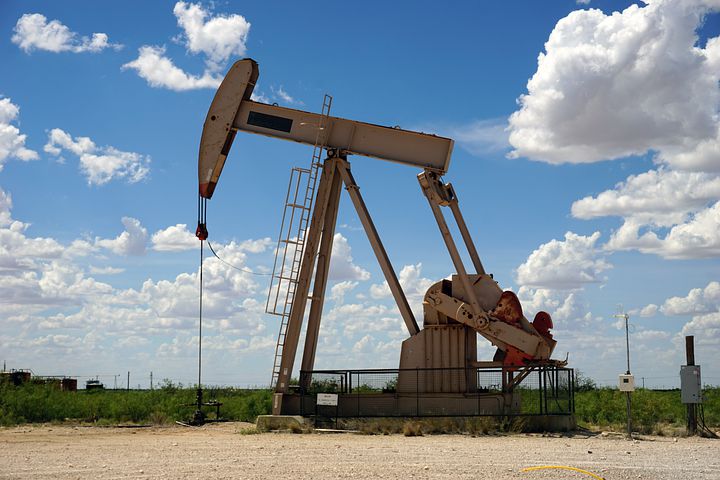 Ученые изучили целебные свойства сибирской нефти