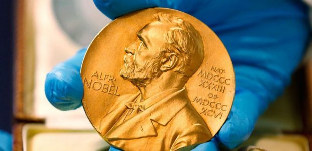 Нобелевская премия по физиологии и медицине: как это было