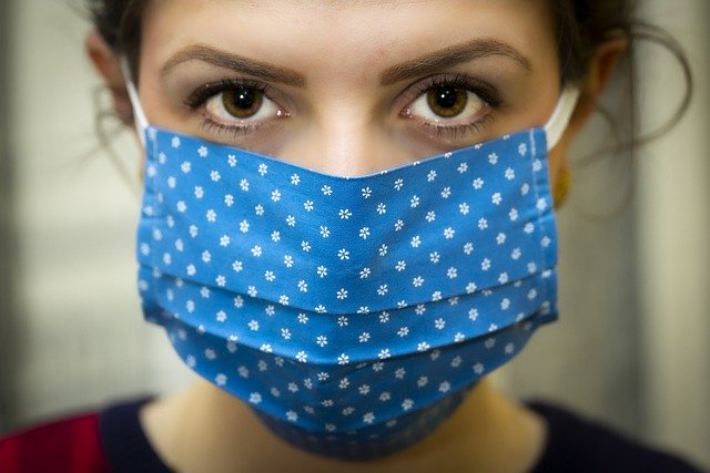 Заболеваемость коронавирусом в Новосибирской области выросла на 20%