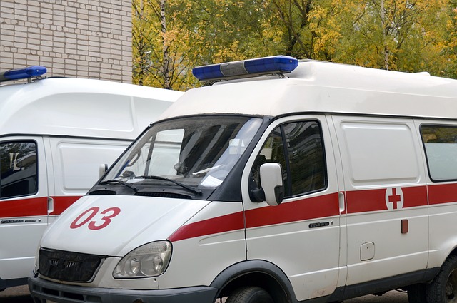В России включат медсестёр в состав бригад скорой помощи