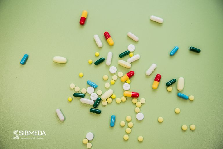 В Росздравнадзоре рассказали об изменении объёма контрафактных и фальсифицированных лекарств на российском рынке