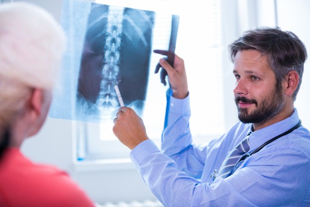 Пациентам напомнили о праве знать дозу облучения, полученную при рентгенорадиологических процедурах