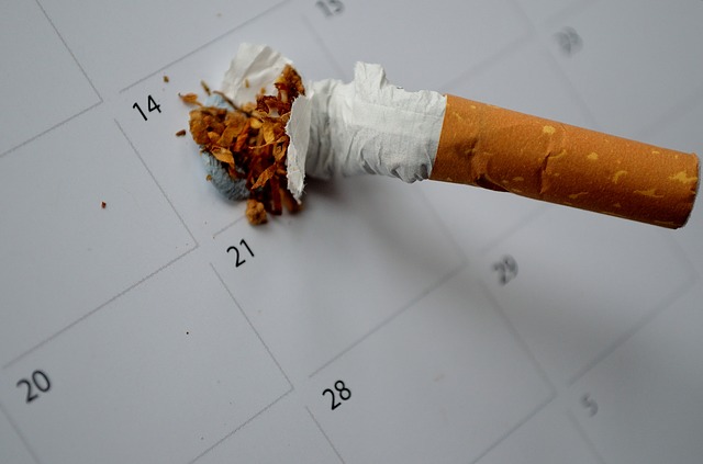 Курильщикам придётся выложить за пачку сигарет 700 рублей 