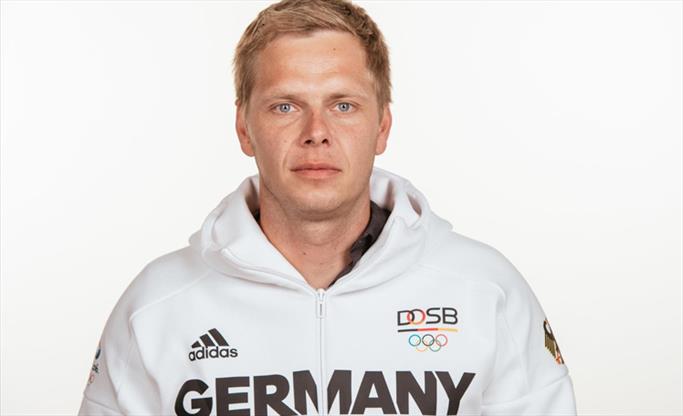 Погибший во время Олимпиады немецкий тренер стал донором органов для четырёх человек