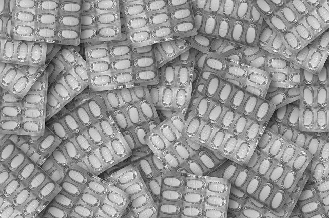 ФАС предлагает разрешить в России использование зарубежных лекарств без разрешения патентообладателя