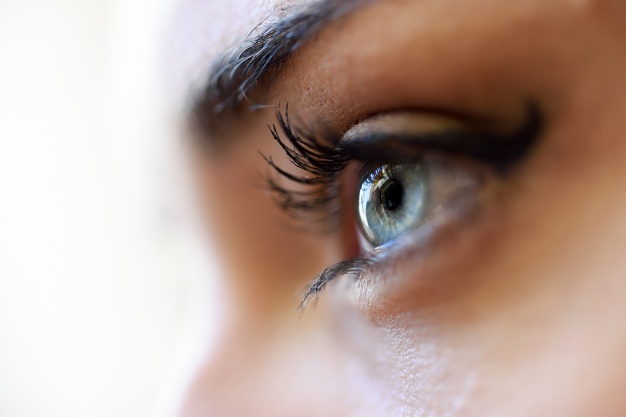 Во Всемирный день зрения специалисты напомнили, как сохранить здоровье глаз