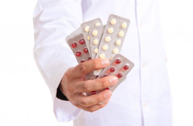 Минздрав решил вопрос о порядке продажи лекарств в населённых пунктах без аптек