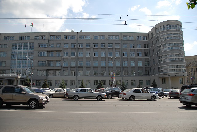 Городецкий рассказал о строительстве в Новосибирске многопрофильной детской клиники