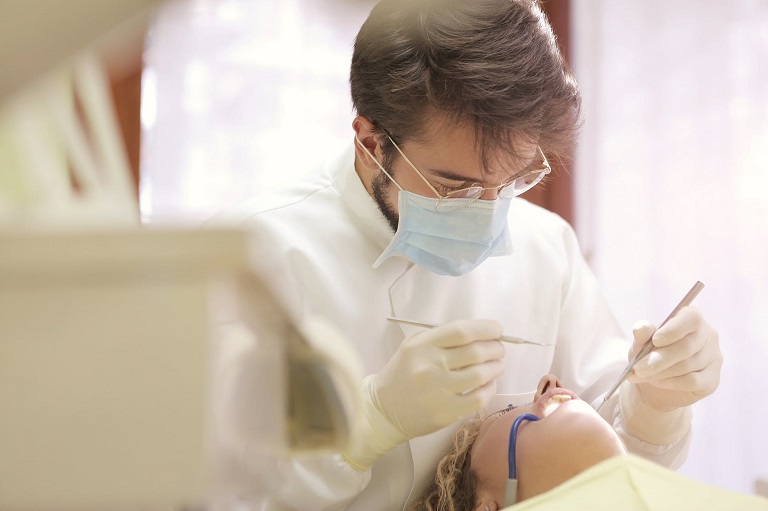 Новосибирские учёные создали метабиотик для применения в стоматологии