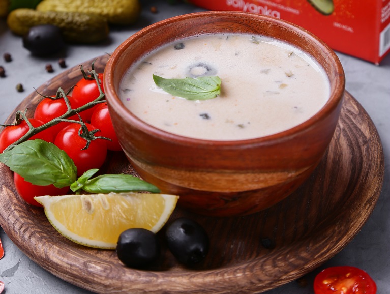 Три рецепта супа-пюре для зимнего рациона от врача-диетолога