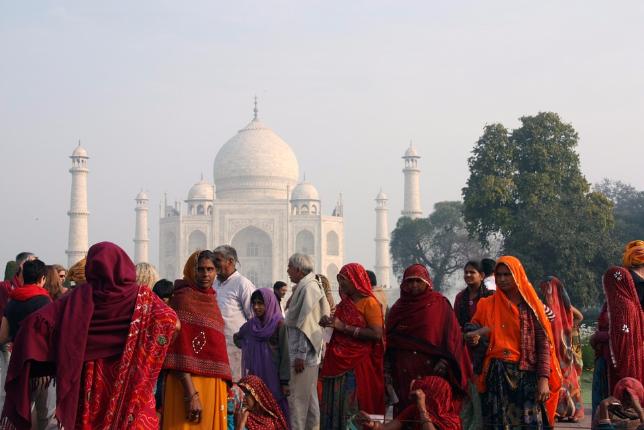 Индия названа самой выгодной страной для медицинского туризма