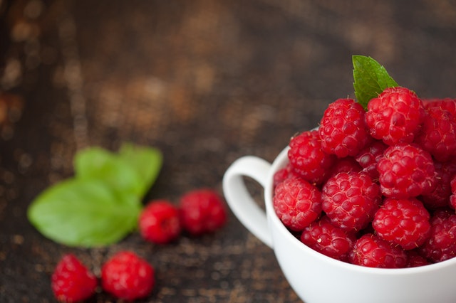 Врач-диетолог назвала альтернативные методы заготовки ягод на зиму