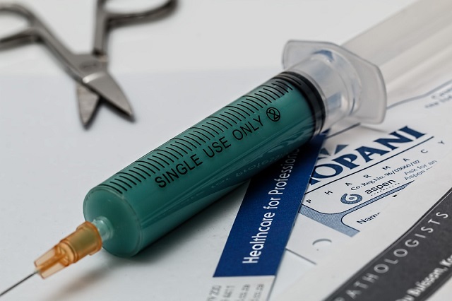 Универсальная вакцина против гриппа готова к клиническим испытаниям