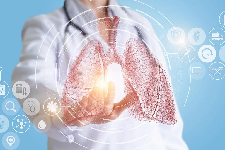 Бронхиальная термопластика: единственный метод немедикаментозного лечения бронхиальной астмы
