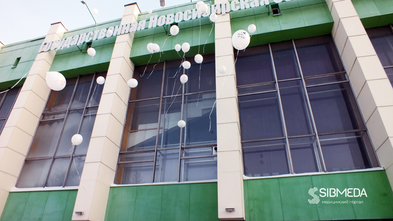 Новосибирск вступил в федеральную программу «Здоровые лёгкие»